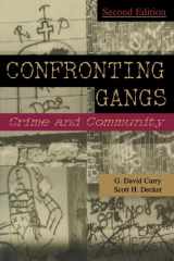 9780195330021-0195330021-Confronting Gangs: Crime and Community