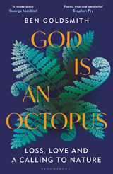 9781399408356-1399408356-God Is An Octopus