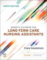 9780323874885-0323874886-Mosby's Textbook for Long-Term Care Nursing Assistants