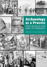 9780874809077-087480907X-Archaeology as a Process: Processualism and Its Progeny
