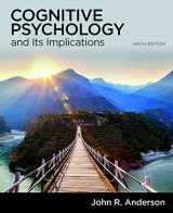 9781319106959-1319106951-Loose-leaf Version of Cognitive Psychology and its Implications