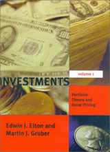 9780262050593-0262050595-Investments, Vol. 1: Portfolio Theory and Asset Pricing