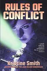 9781611385823-1611385822-Rules of Conflict (The Jani Kilian Chronicles)