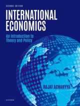 9780192865144-0192865145-International Economics: An Introduction to Theory and Policy