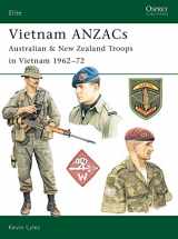 9781841767024-1841767026-Vietnam ANZACs (Elite, 103)