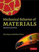 9780521186209-052118620X-Mechanical Behavior Of Materials 2nd Ed