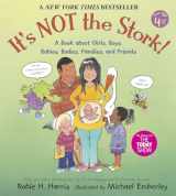9780763633318-0763633313-It's Not the Stork!: A Book About Girls, Boys, Babies, Bodies, Families and Friends (The Family Library)