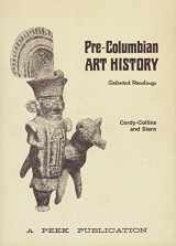 9780917962417-0917962419-Pre-Columbian Art History: Selected Readings