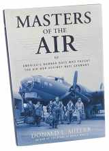 9780743235440-0743235444-Masters of the Air: America's Bomber Boys Who Fought the Air War Against Nazi Germany