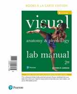 9780134553276-0134553276-Visual Anatomy & Physiology Lab Manual, Cat Version
