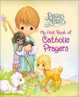 9780882717531-0882717537-My First Book of Catholic Prayers
