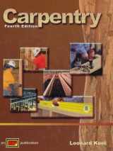 9780826907387-0826907385-Carpentry,4th Edition