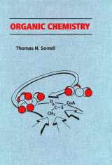 9780935702477-0935702474-Organic Chemistry, First Edition