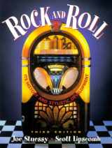 9780136764953-0136764959-Rock and Roll: Its History and Stylistic Development (3rd Edition)