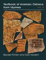 9781575067346-157506734X-Textbook of Aramaic Ostraca from Idumea, Volume 4
