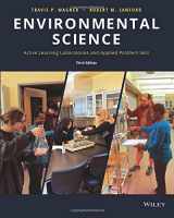 9781119465744-1119465745-Environmental Science: Active Learning Laboratories and Applied Problem Sets, Third Edition