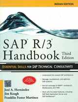 9780070634800-0070634807-SAP R/3 Handbook, Third Edition