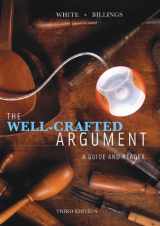 9780495899754-0495899755-The Well-Crafted Argument (with 2009 MLA Update Card)