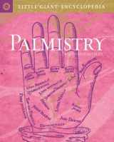 9781402747335-1402747330-Little Giant Encyclopedia: Palmistry (Little Giant Encyclopedias)
