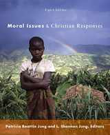 9780800698966-0800698967-Moral Issues and Christian Responses: Eighth Edition