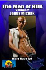9781440455353-144045535X-The Men of HDK: Janus Michak