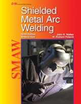 9781631261237-1631261231-Shielded Metal Arc Welding