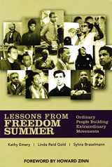 9781567513882-1567513883-Lessons From Freedom Summer: Ordinary People Building Extraordinary Movements