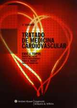 9788496921054-8496921050-Tratado de Medicina Cardiovascular/ Cardiovascular Medicine Treatment (Spanish Edition)