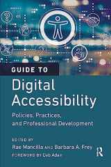 9781642674538-1642674532-Guide to Digital Accessibility
