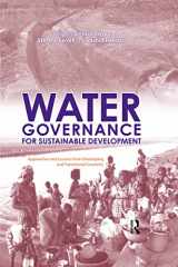 9780415852029-0415852021-Water Governance for Sustainable Development