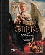 9781472258298-1472258290-The Nice and Accurate Good Omens TV Companion