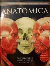 9780857624239-0857624237-ANATOMICA - THE COMPLETE HOME MEDICAL REFERENCE - Updated & Revised