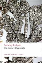 9780199587780-0199587787-The Eustace Diamonds (Oxford World's Classics)