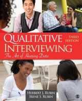 9781412978378-1412978378-Qualitative Interviewing: The Art of Hearing Data