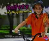 9781620658888-1620658887-Safety in My Neighborhood (Pebble Plus: My Neighborhood)
