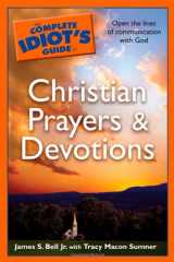 9781592575824-159257582X-The Complete Idiot's Guide to Christian Prayers & Devotions