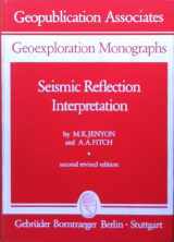 9783443130152-3443130151-Seismic Reflection Interpretation (Geoexploration Monographs. Series I, No 8) (Geoexploration Monographs Series 2)
