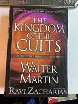 9780764228216-0764228218-The Kingdom of the Cults