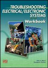 9780826917935-0826917933-Troubleshooting Electrical/Electronic Systems Workbook