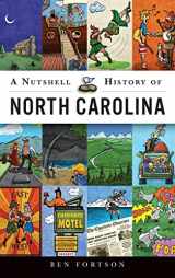 9781531699468-1531699464-A Nutshell History of North Carolina