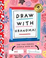 9781638191575-1638191573-Draw with Grandma (Two-dle Doodle, 3)