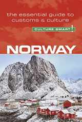 9781857338836-1857338839-Norway - Culture Smart!: The Essential Guide to Customs & Culture