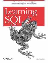 9781600330520-1600330525-Learning SQL