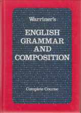 9780153118050-0153118059-English Grammar & Composition: Complete Course