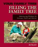 9781616134648-161613464X-Filling the Family Tree (Your Family Tree)