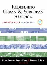 9780815708841-081570884X-Redefining Urban and Suburban America: Evidence from Census 2000 (Volume III) (James A. Johnson Metro Series, Volume III)