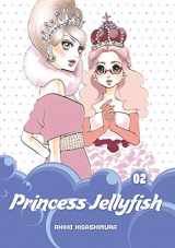 9781632362292-1632362295-Princess Jellyfish 2