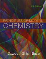 9781305705470-1305705475-Bundle: Principles of Modern Chemistry, 8th + OWLv2, 4 terms (24 months) Printed Access Card