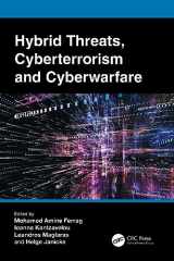 9781032323763-1032323760-Hybrid Threats, Cyberterrorism and Cyberwarfare