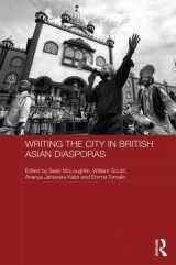 9780415590242-0415590248-Writing the City in British Asian Diasporas (Routledge Contemporary South Asia Series)
